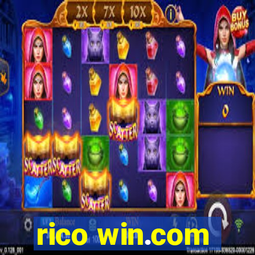 rico win.com